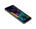 LG K30 4G Unlocked Mobile Phone  - Black - Black