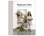 Magnolia Table Volume 2 Hardcover Book by Joanna Gaines