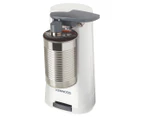 Kenwood 3-in-1 Electric Can Opener & Knife Sharpener - Brilliant White CAP70AOWH
