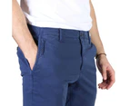 Tommy Hilfiger Original Men Spring/Summer Trouser - Blue 369145