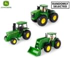 John Deere ERTL Iron Tractor Toy - Randomly Selected 1