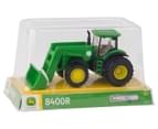 John Deere ERTL Iron Tractor Toy - Randomly Selected 2