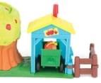 John Deere Farming Fun Apple Orchard Toy Set 4