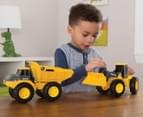 John Deere Construction Vehicle Dump Truck Toy - Randomly Selected 4