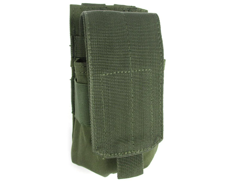 Single Ammo Mag Pouch - Olive Drab