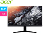 Acer 24.5-Inch ZeroFrame KG251QG Gaming Monitor