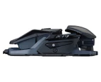 Mad Catz R.A.T Pro S3 Gaming Mouse - Black
