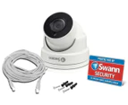 Swann NHD-856CAM 5MP Super HD Dome Security Camera