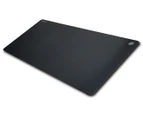 Mad Catz G.L.I.D.E 38 Gaming Surface Mouse Pad - Black