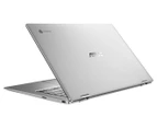 ASUS 14" FHD IPS Glare Touch Flip Laptop C434TA-AI0033