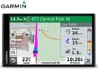 Garmin 6.95" DriveSmart 65 GPS System 1
