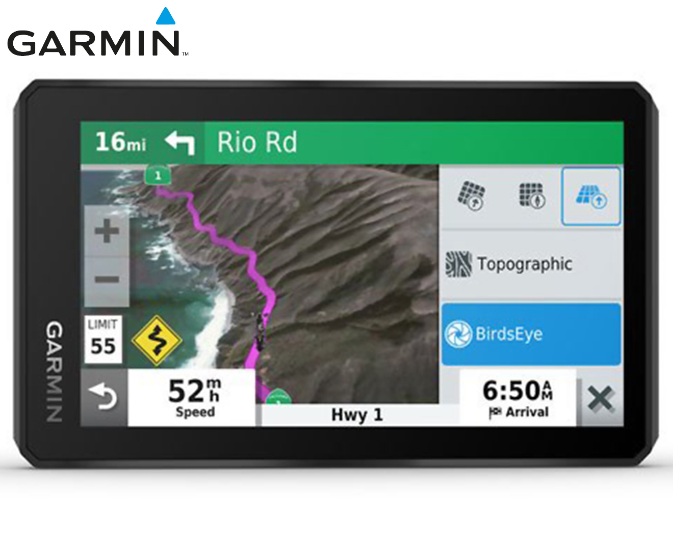 garmin 5 series
