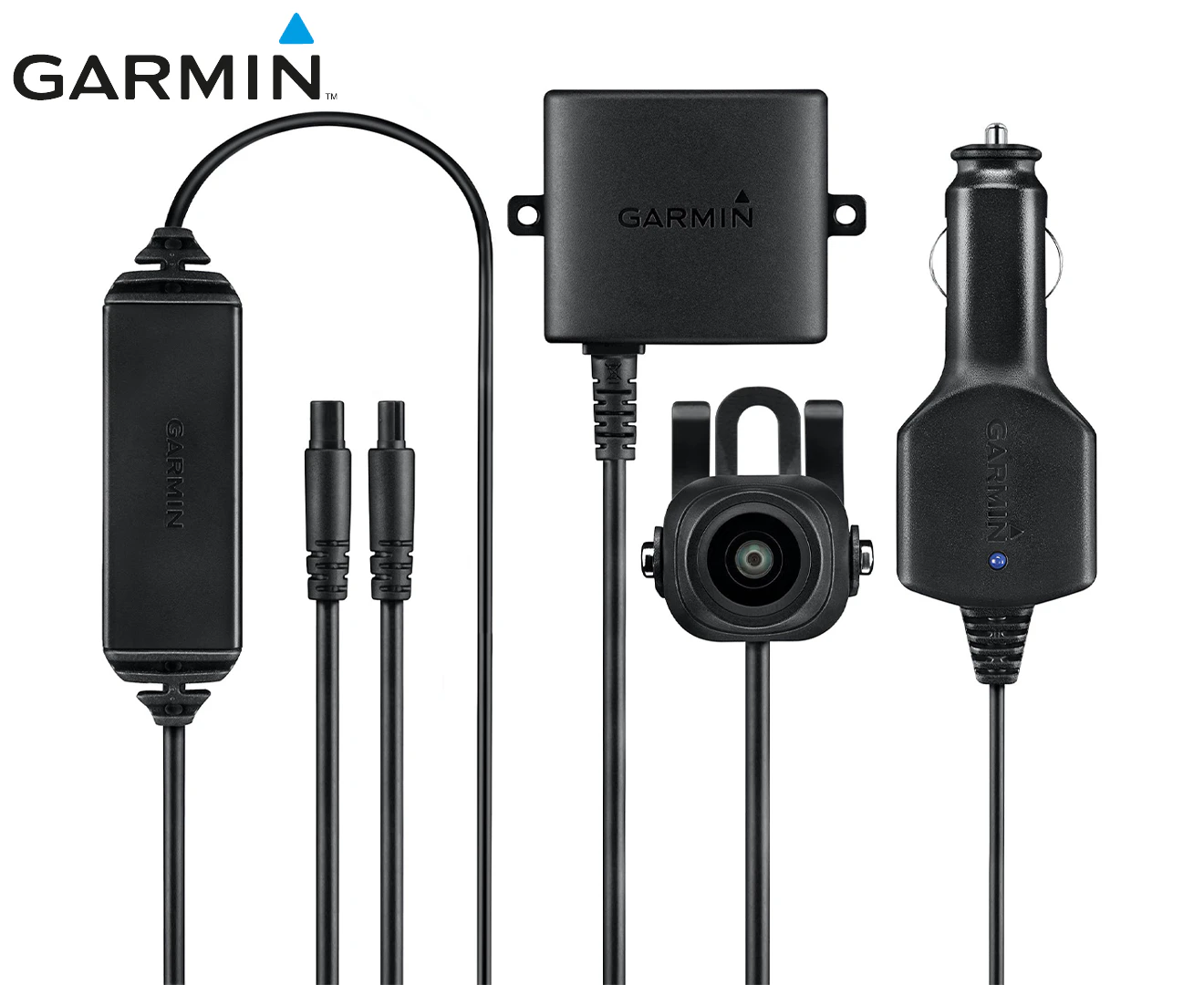 Garmin BC 30 Wireless Backup Camera & Transmitter Cable