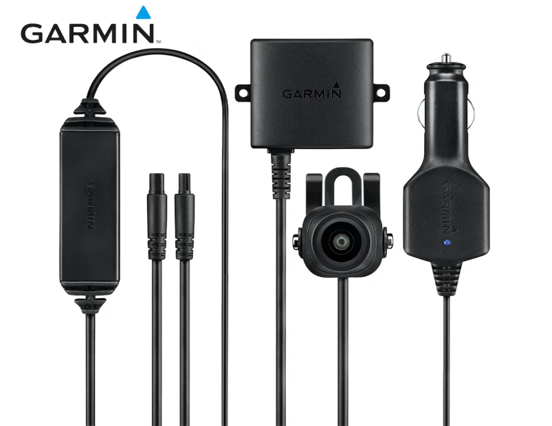 Garmin BC 30 Wireless Backup Camera & Transmitter Cable