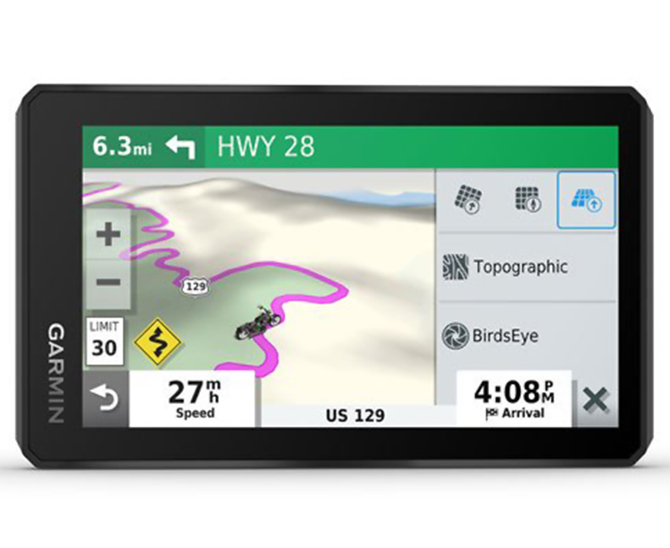 garmin 5 series