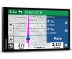 Garmin 6.95" DriveSmart 65 GPS System