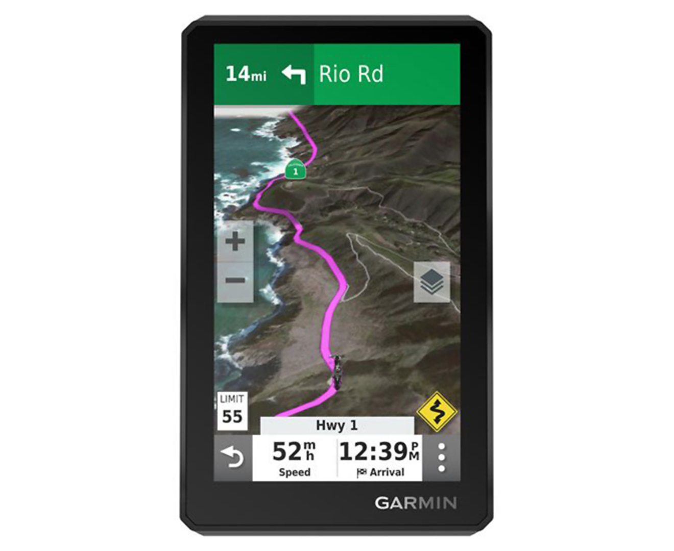 garmin 5 series