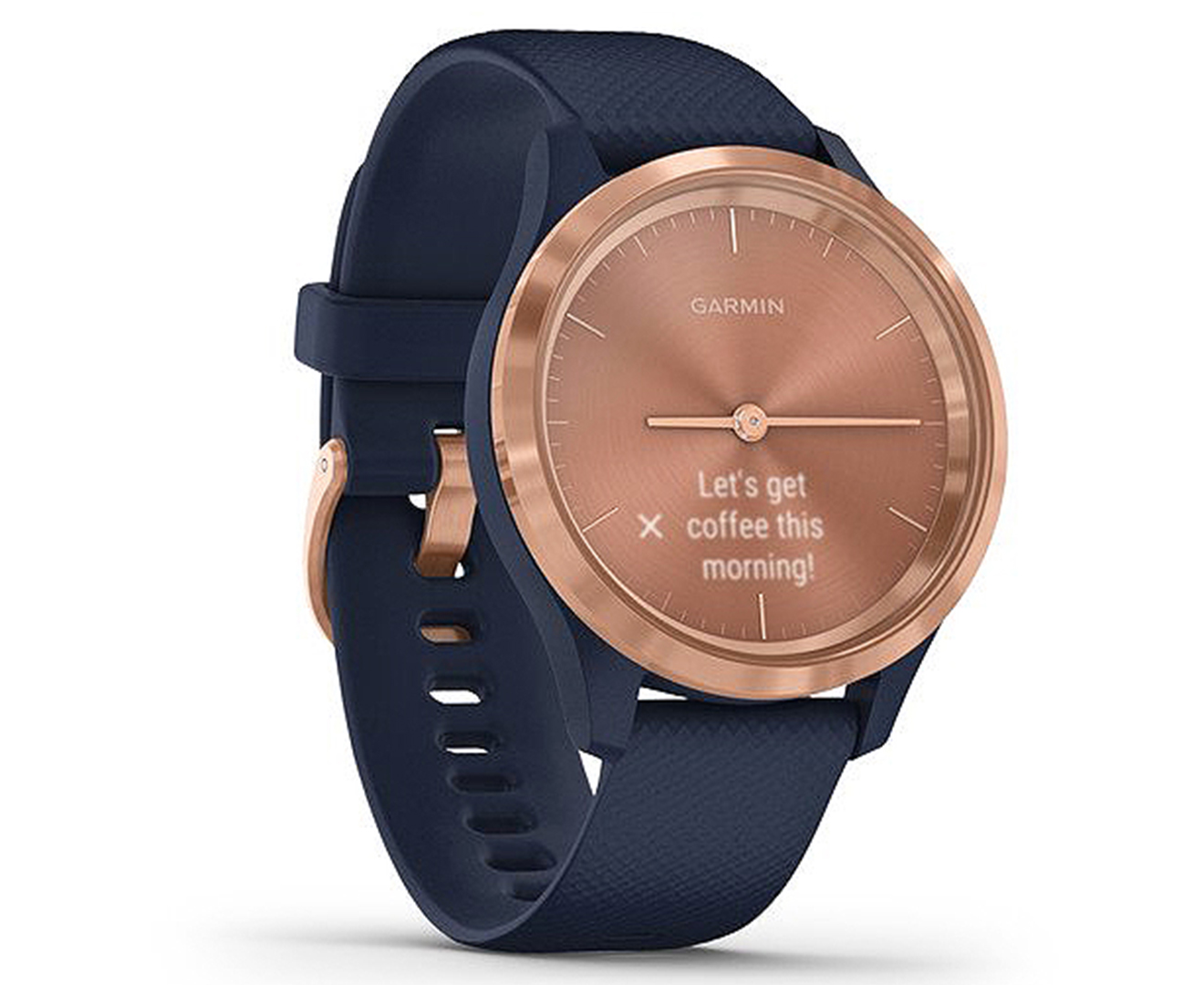garmin stockists london