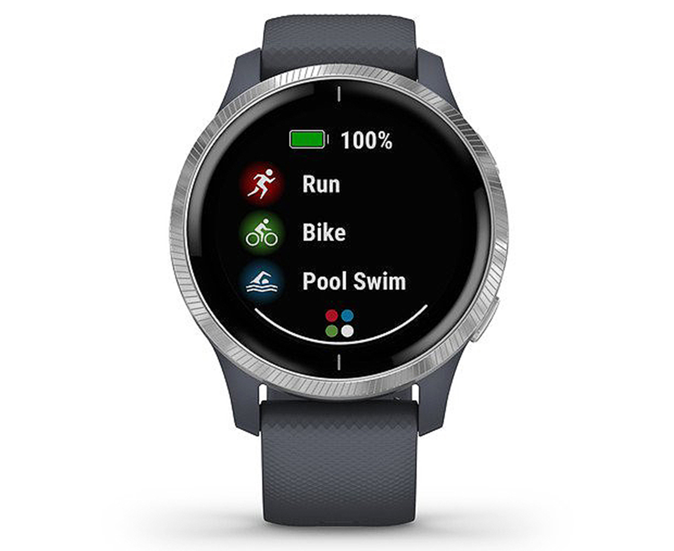 venu gps
