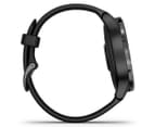 Garmin 43mm Venu GPS Smartwatch - Black/Slate 4