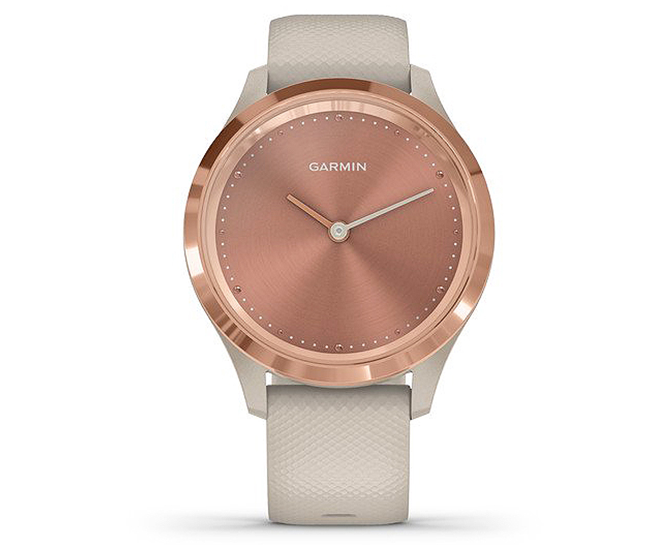 garmin vivomove 3s 39mm smartwatch