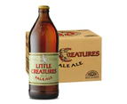 Little Creatures Pale Ale Case 12 x 568mL Bottles
