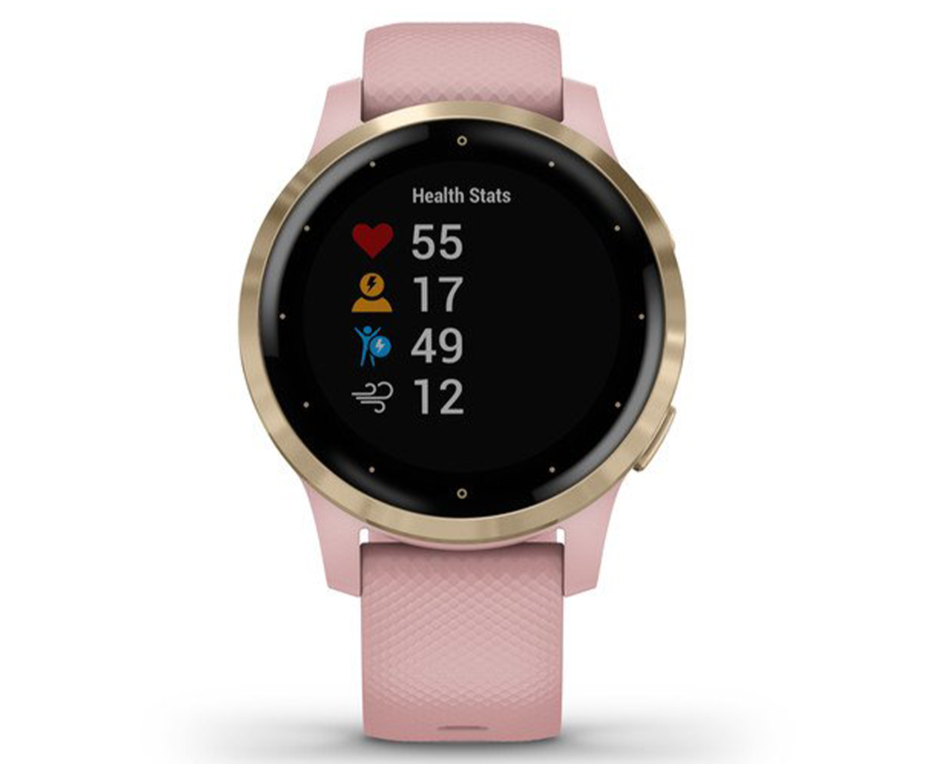 Garmin vivoactive 4 outlet rose gold