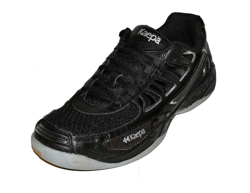 Kaepa Sneakers Heat Womens Black Volleyball Shoes