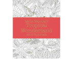 Millie Marotta's Tropical Wonderland - Journal Set : Set of 3 journals