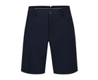 J.Lindeberg M Eloy Tapered Micro Stretch - JL Navy -  Mens