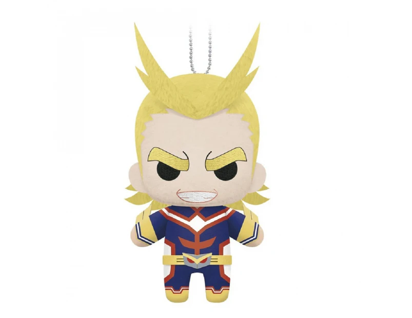 My Hero Academia 6&quot; All Might Plush Toy