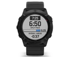 Garmin 51mm Fēnix 6X Pro Edition GPS Smartwatch - Black