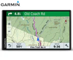 Garmin 6.9" RV 775 MT-S In Car GPS