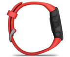 Garmin 42mm Forerunner 45 GPS Sports Watch Large - Lava Red