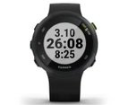 Garmin 42mm Forerunner 45 GPS Sports Watch Large - Black