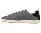 Lacoste Men's Graduate 419 1 SMA Sneakers - Dark Grey/Black