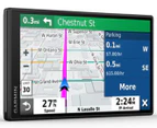 Garmin 5.5" DriveSmart 55 & Traffic In-Car GPS