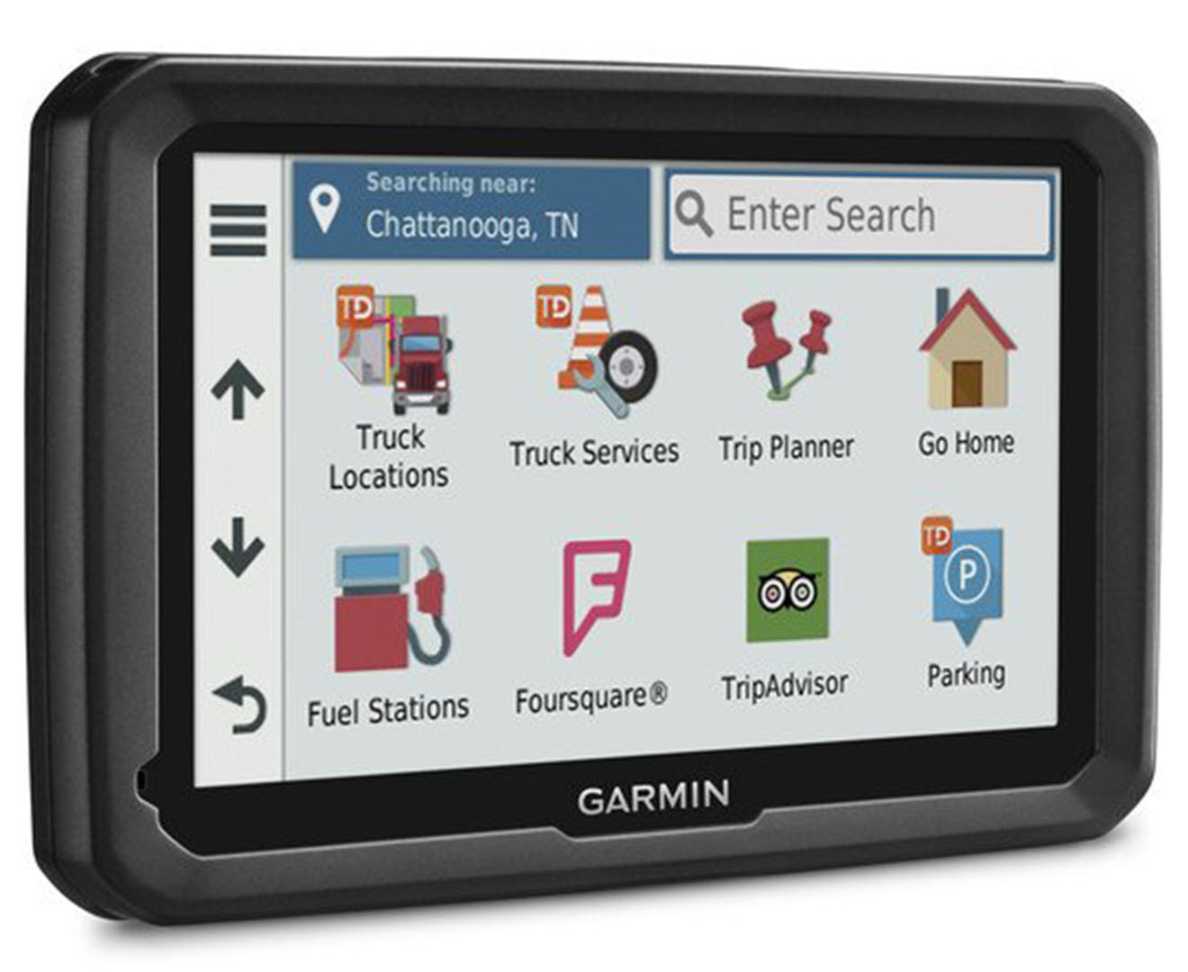 garmin 5 series