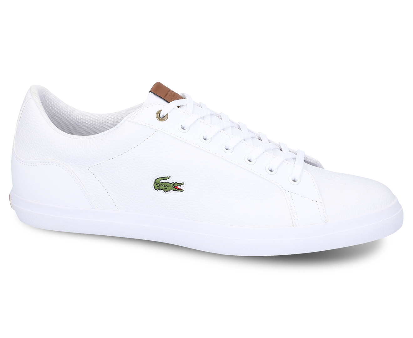 Lacoste discount lerond homme