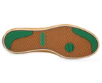 Lacoste Women's Gripshot 120 6 CFA Canvas Sneakers - Off White/Gum