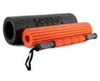 Liveup Sports 3-in-1 Yoga Roller Set 1