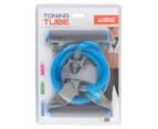 Liveup Sports Heavy Resistance Toning Tube - Blue