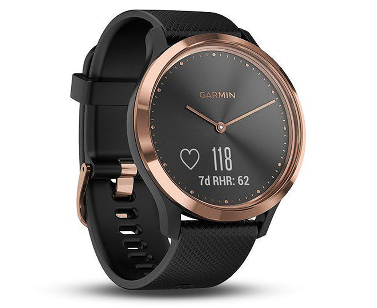 vivomove hr sport rose