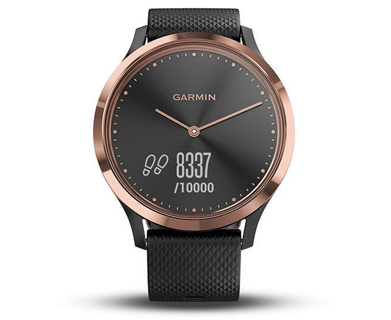 vivomove hr sport rose