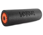 Liveup Sports 3-in-1 Yoga Roller Set 3