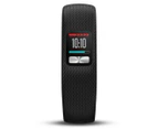 Garmin Vivofit 4 Large Fitness Tracker - Black