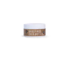 Deluxe Shea Butter Skincare 100g - Pure, Certified Organic, Fair Trade Unrefined Shea Butter