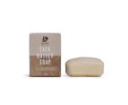 Deluxe Shea Butter Soap 130g - All Natural, Certified Organic, Fair Trade Soap