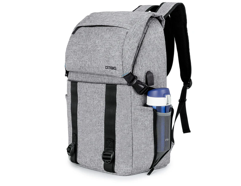 DTBG Professional Business Laptop Backpack – Hiking Travel Backpack