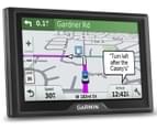 Garmin 5-Inch Drive 51 LM In-Car GPS Navigator 2